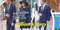 William et Harry, « la rupture », ils ne peuvent plus se voir