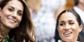  William et Kate Middleton face à la menace d'un nouveau livre choc signé Meghan Markle