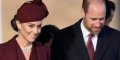 William et Kate Middleton : pourquoi ils ont boudé le déjeuner de Noël à Buckingham ?