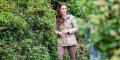 Le prince William évoque la grossesse de Kate Middleton « une très bonne nouvelle »