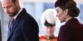 William fulmine contre Kate Middleton, le rapprochement avec Harry ne passe pas 
