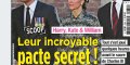 William, Kate Middleton et Harry - Leur incroyable pacte secret