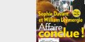 William Leymergie, accouchement de Sophie Davant, révélation sur un moment intime