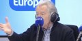 William Leymergie : au chômage, mais pas inactif