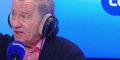 William Leymergie évincé du JT de France 2 : « J'aurais mieux fait de la boucler »
