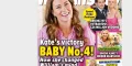 « William me tuerait ! » Kate Middleton exclut toute grossesse