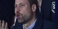 William snobe Albert de Monaco au stade Louis-II