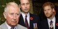 William : Un obstacle à une réconciliation entre Charles III et Harry 
