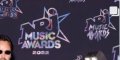Yanis Marshall (Star Academy) « blessé » aux Nrj Music Awards, victime des des rabat-joie (photo)