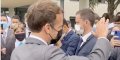 Yann Barthès - Emmanuel Macron giflé - Des images inédites dans Quotidien (vidéo)