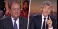 Yann Barthès explique l'invitation de François Hollande 