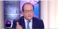 Yann Barthès gêné, grosse bourde avec François Hollande confondu avec un autre (vidéo)