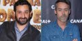 Yann Barthès réplique à Cyril Hanouna, qui l'a insulté