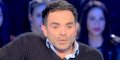 Yann Moix vraiment "furieux" de la programmation de son documentaire sur Arte ?