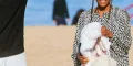 Yannick Noah « officialise » avec Malika, un « anniversaire » qui se prépare en douce