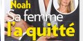 Yannick Noah, rupture brutale - inattendu commentaire d'Isabelle Camus (photo)