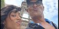 Yannick Noah - Un accouchement express pour Malika 