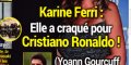 Yoann Gourcuff, Karine Ferri, "crise" - Cristiano Ronaldo sème la zizanie, la vérité éclate (photo)