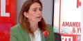 Yves Calvi : Cette question qui agace Marine Tondelier sur RTL