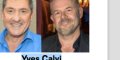 Yves Calvi et Eric Naulleau, leur étonnant lien dévoilé