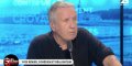 Yves Rénier fracasse les pleureuses aux obsèques de Johnny Hallyday