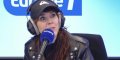 Zaz : rares confidences sur son mari « très doux »