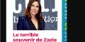 Zazie en finale de The Voice, son terrible souvenir exhumé