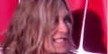 Zazie subjuguée par la prestation originale et émouvante de Mea à The Voice 2023