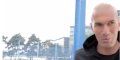 Zidane lance une pique à un journaliste de Quotidien (vidéo)