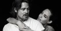 Ange­lina Jolie - son père Jon Voight espère qu'elle se remet­tra avec Brad Pitt