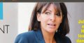 Anne Hidalgo indisposée par le soutien de Julie Gayet