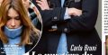 Carla Bruni-Sarkozy et Julie Gayet, une petite guerre en coulisse