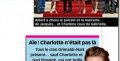 Charlotte Casiraghi et Gad Elmaleh brouillés avec Charlène de Monaco ?