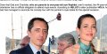 Charlotte Casiraghi et Gad Elmaleh réunis pour l'an­ni­ver­saire du règne du prince Al­bert II