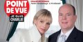Charlène de Monaco et Charlotte Casiraghi, une échange de conseil sur la maternité (photo)
