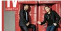 Cyril Hanouna sur sa collaboration avec Gad Elmaleh « J'écris un scénario… »