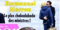 Emmanuel Macron et Brigitte Torgneux, leur week-end en amoureux au Toquet dans « Closer »