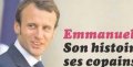 Emmanuel Macron, sa carrière de comédien contrariée par la politique