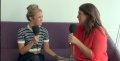 Enora Malagré « certains m'attendent avec un double bazooka » (vidéo)