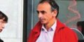 Eric Zemmour, ses promenades avec Mylène contrariées par les menaces