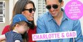 Gad Elmaleh et Charlotte Casiraghi font tout pour sauver leur couple