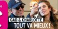 Gad Elmaleh, sa relation avec Charlotte Casiraghi aurait-elle fait des jaloux ?