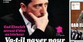 Gad Elmaleh va-il payer pour tout le monde ?