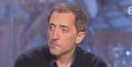 Gad Elmaleh était sur scène le 11 septembre 2001. Il raconte (vidéo)