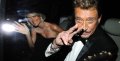 Johnny Hallyday, un coup de jeune grâce à ses filles