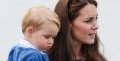 Kate Middleton, la nounou de George invitée au baptême de Charlotte