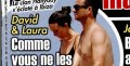 Laura Smet et David Hallyday, une complicité affichée à Ibiza (photo)
