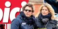 Laurent Delahousse et Alice Taglioni, in love à New York