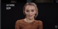 Lily-Rose Depp, une pause détente avec ses potes à la plage (photo)