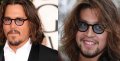 Lily-Rose et Johnny Depp, un hommage de Lulu Gainsbourg